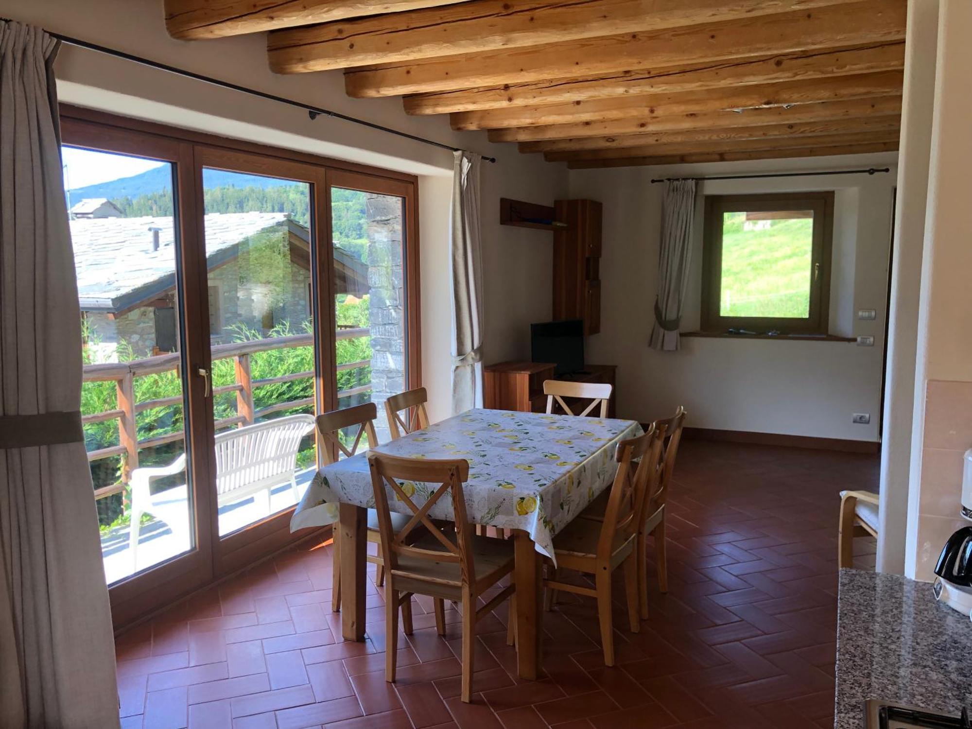 Le Bouvier Apartment Doues Luaran gambar