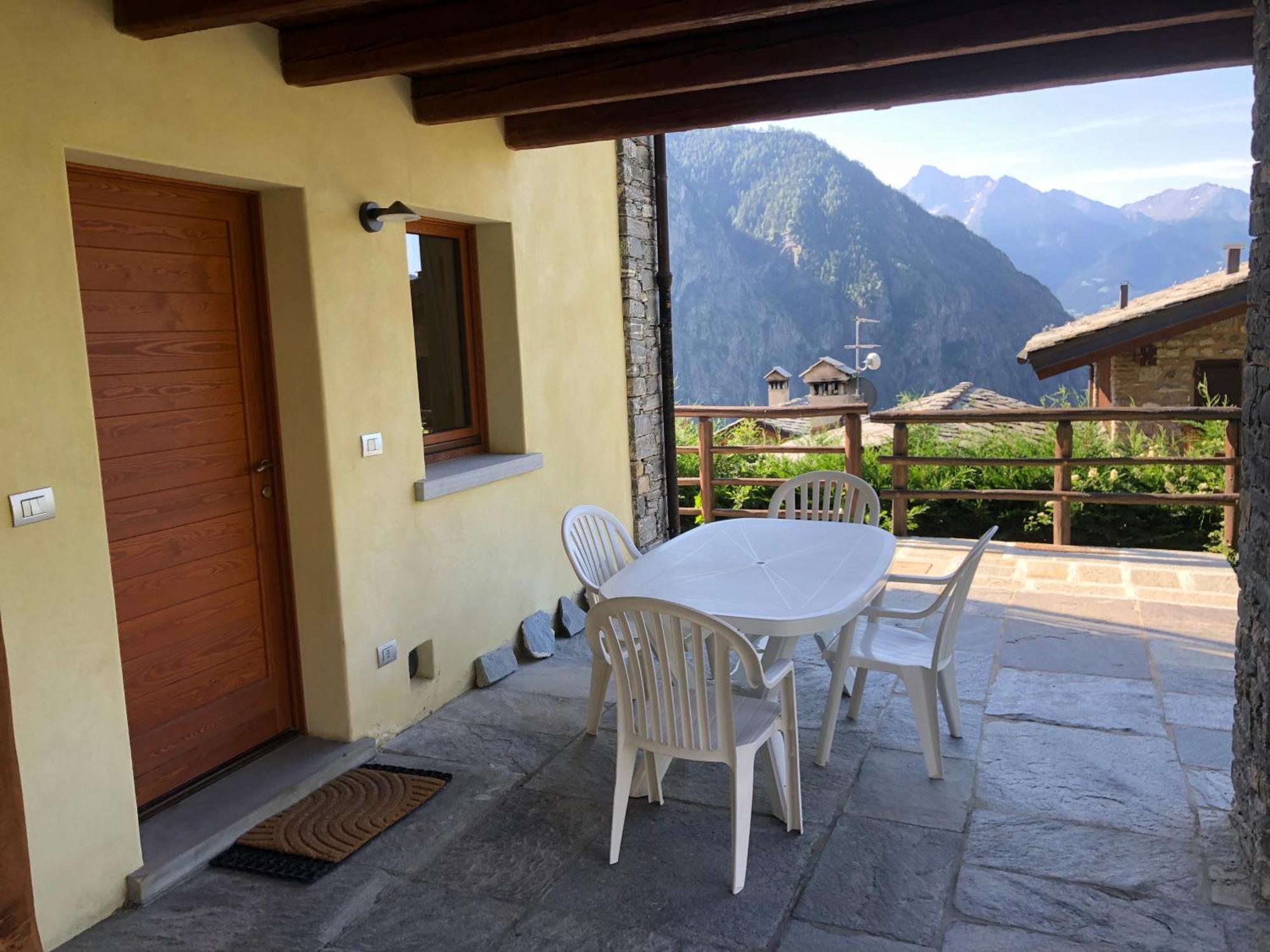 Le Bouvier Apartment Doues Luaran gambar