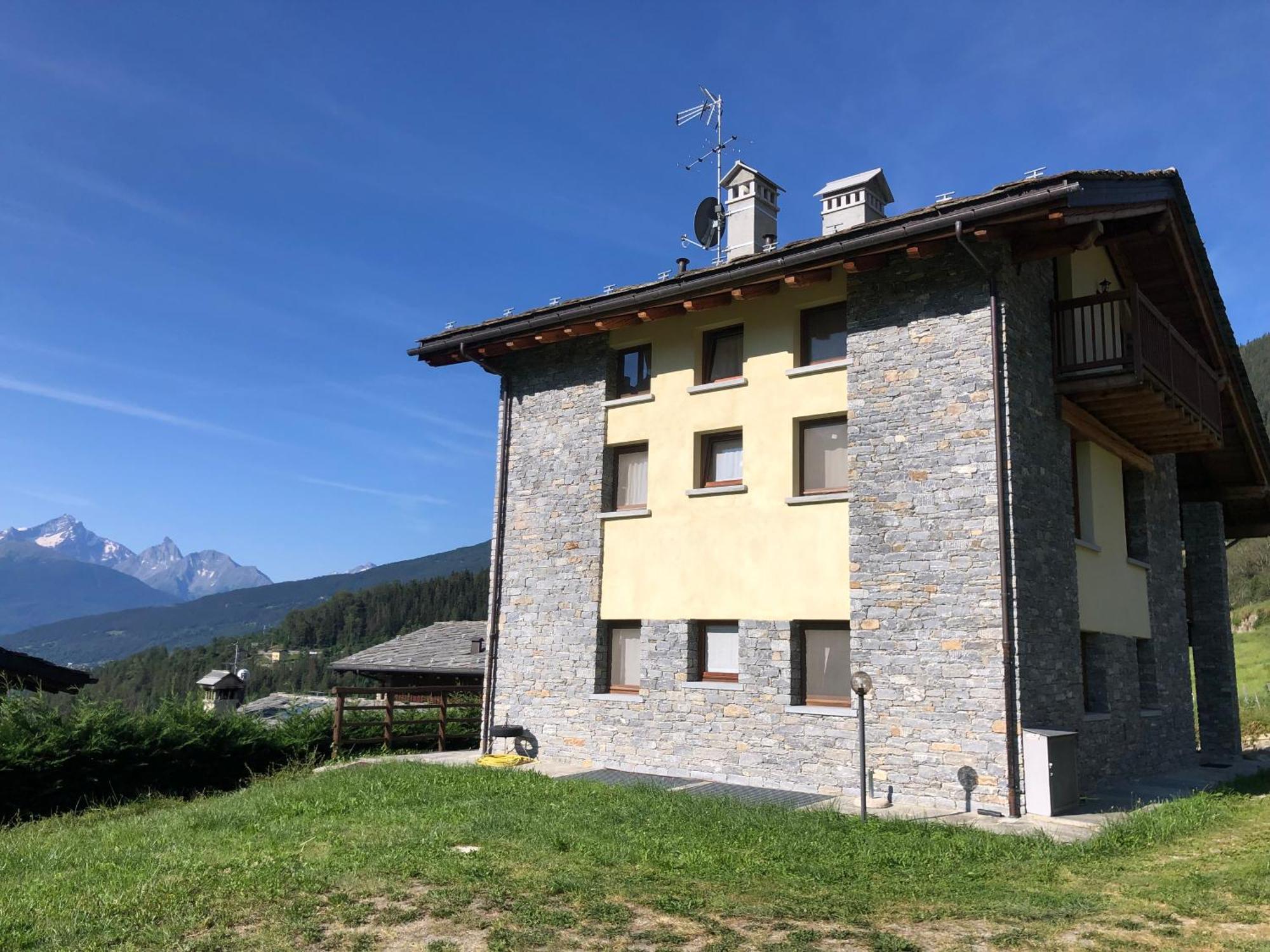 Le Bouvier Apartment Doues Luaran gambar